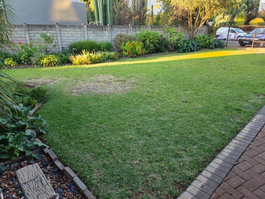 4 Bedroom Property for Sale in Heuwelsig Free State